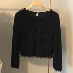 Adorable muppet sweater